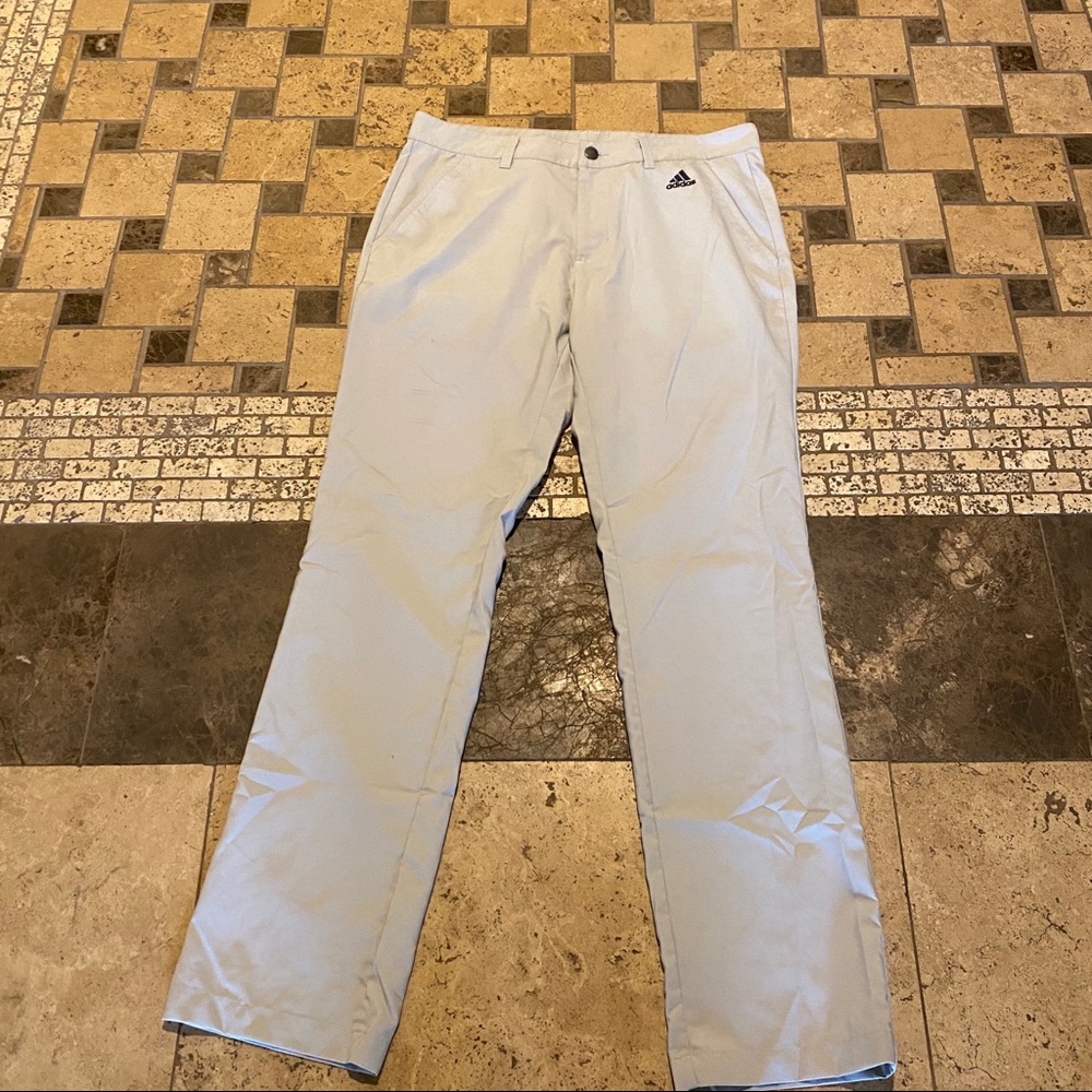 Adidas golf pants
